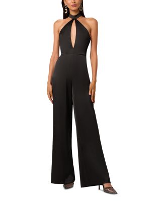 Liv Foster - Nia Bodice Cutout Jumpsuit