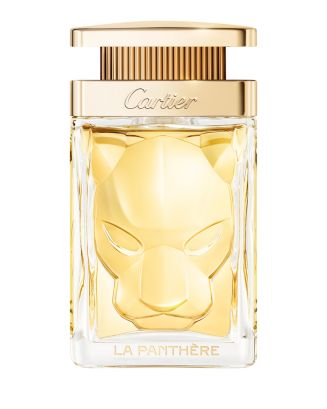 Cartier LA PANTHÈRE ÉLIXIR 100ml Cartier La Panthère Elixir | Bloomingdale's Beauty & Cosmetics
