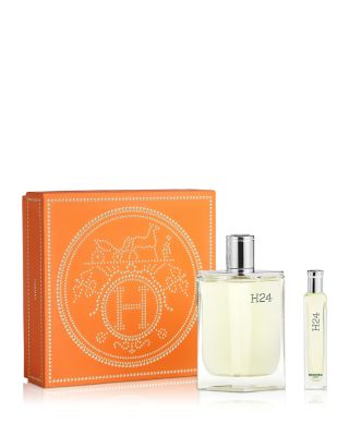 HERMÈS H24 Eau de Toilette Gift Set | Bloomingdale's Beauty & Cosmetics