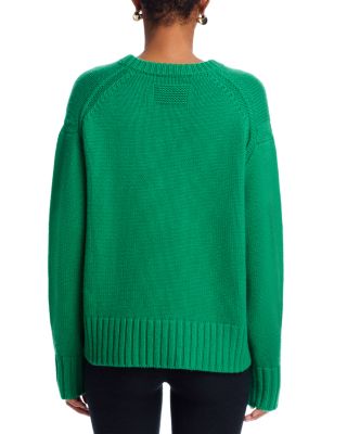 Cozy Cashmere Sweater