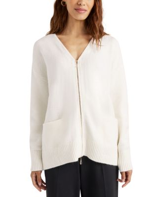 Splendid - Zeena Zip Front Cardigan