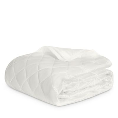 Nocturne Sateen Quilt, King