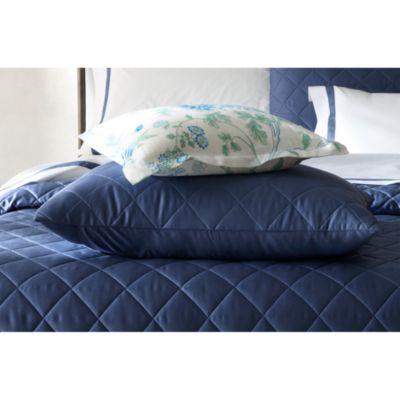 Nocturne Sateen Quilted Bedding Collection