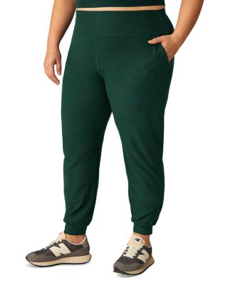 Spacedye BoPo Midi Jogger Pants