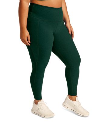 Spacedye Out Of Pocket High Waisted Leggings