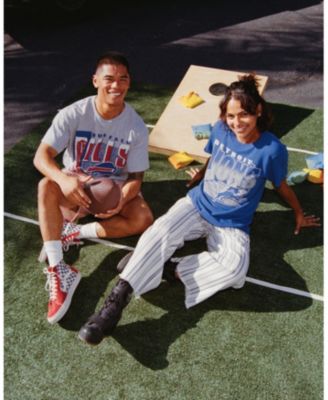  Women's NFL Detroit Lions Vintage Tee