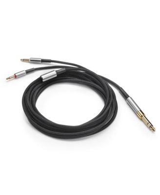 AH-D5200 Over-Ear Headphones (Zebrawood)