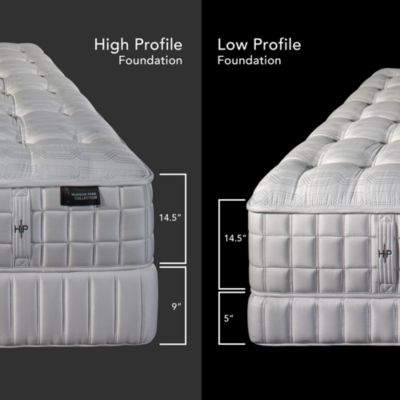 Maxwell Plush Mattress - Exclusive