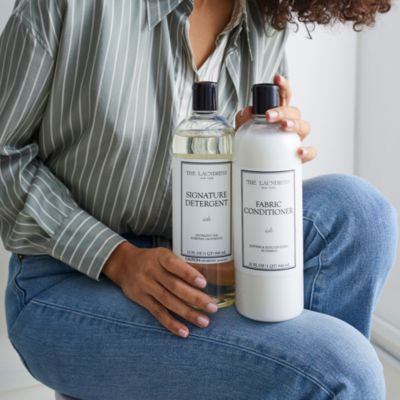 Signature Detergent Isle