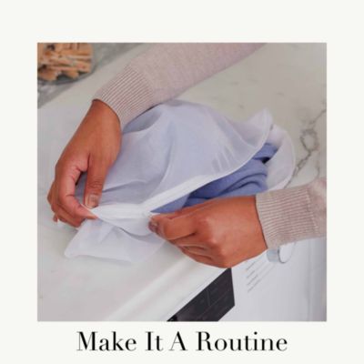 Mesh Bag Bundle, Set of 2