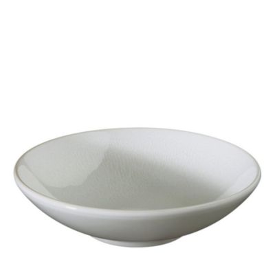 Tourron Soup Plate