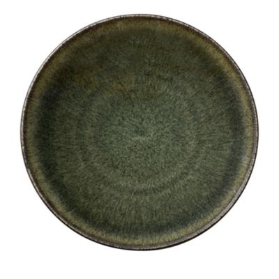 Tourron Presentation Plate