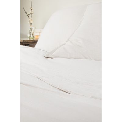Pure Duvet Cover, Queen