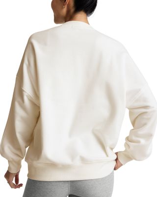 Solstice Oversized Sweatshirt