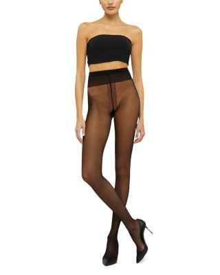 Individual 10 Sheer Tights