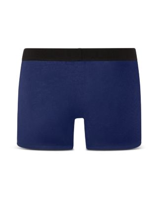 Ribbed Boxer Briefs