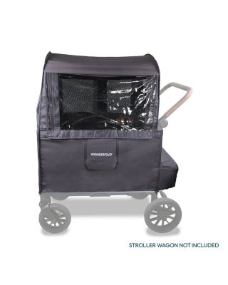 Weather Cover W2 Elite/Luxe