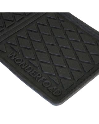 W2 All Weather Floor Mat