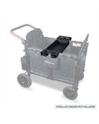 Flex Snack Tray for W4