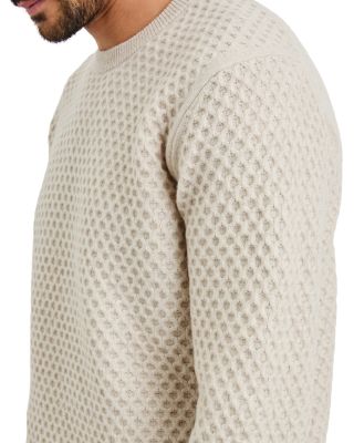 Carrick Crewneck Sweater