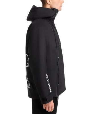 Grenoble Staz Ski Jacket