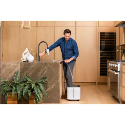Superior 6000S Smart Evaporative Humidifier