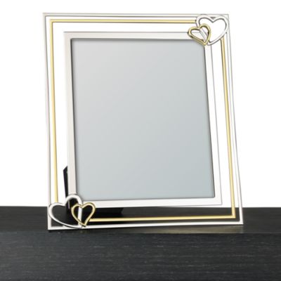 Amore Picture Frame, 8" x 10" - Exclusive