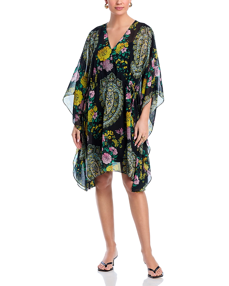 Kobi Halperin Alice Dress Swim Cover-Up