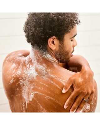 JackZen Renewing Body &amp; Hair Cleanser with Bamboo &amp; Violet 33 oz.