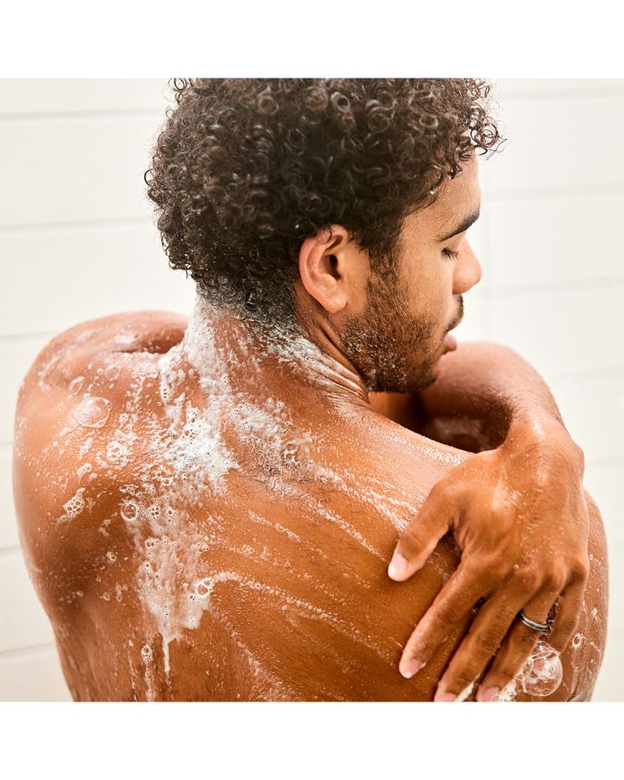 JackZen Renewing Body & Hair Cleanser with Bamboo & Violet 33 oz.