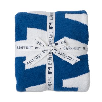 CozyChic Los Angeles Dodgers Throw Blanket