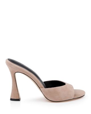 Women's Avery Slide High Heel Sandals