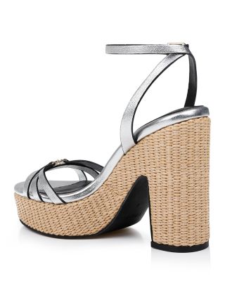 Women's Genevra Platform Sandals