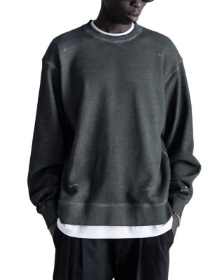Stampd - Sandlands Crewneck Sweatshirt