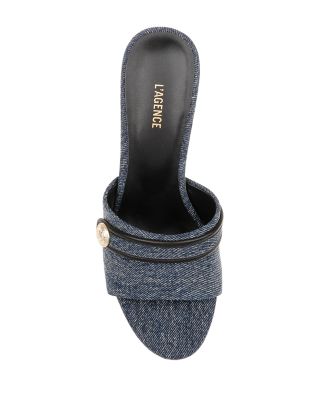 Women&#39;s Gladys Platform Sandals