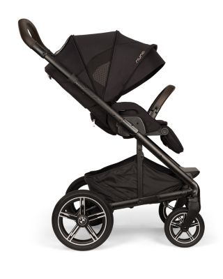  x BMW MIXX next Stroller