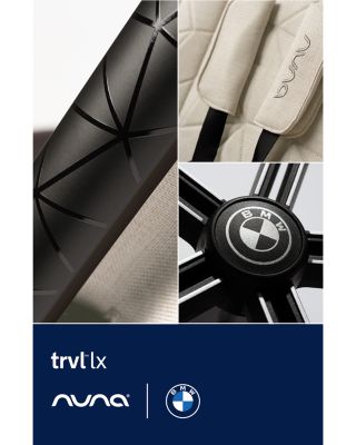 x BMW TRVL lx Stroller