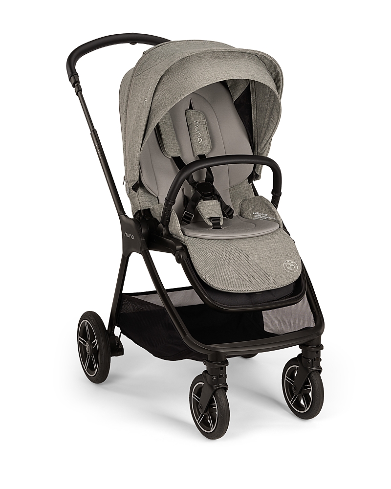 Nuna x Bmw Triv next Stroller
