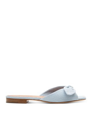 Malone Souliers - Women's Vargas 10 Slide Sandals