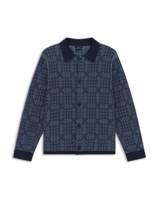 PS Paul Smith - Cardigan Sweater