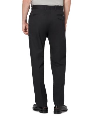 Regular Fit Trousers