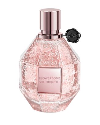 Viktor&Rolf Viktor & Rolf Flowerbomb Eau de Parfum Limited Edition