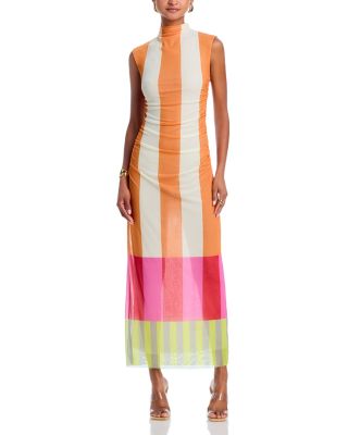 Cala de la Cruz - Alma Tube Dress