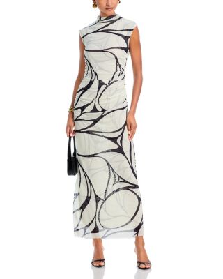 Alma Tube Dress