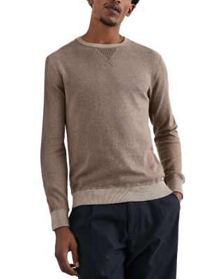 Rails - Burns Cotton Cashmere Sweater