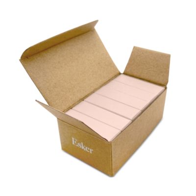 Aromatic Shower Steamer Refills, Bergamot Blood Orange