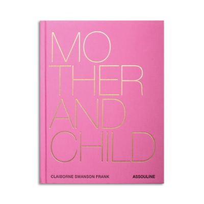 Mother and Child Book