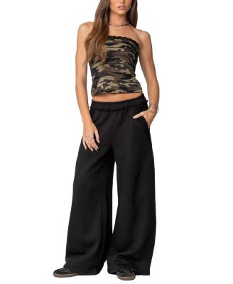 Kori Oversized Sweatpants