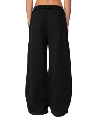 Kori Oversized Sweatpants