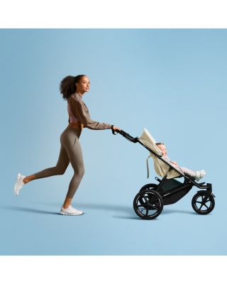 Avi Spin Jogging Stroller